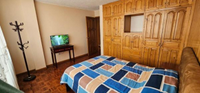 Departamento Bien Ubicado con todo lo necesario